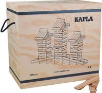 Kapla France SARL 500ER KISTE