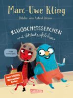 Carlsen Verlag GmbH Klugscheißerchen und Vehlerteufelchen