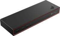 Lenovo ThinkPad Smart Dock 7500 Datenverteiler/Umschalter
