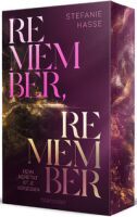 Penguin Random House Verlagsgruppe Remember, Remember - Denn keine Tat ist je vergessen