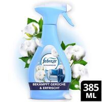 Febreze Textilerfrischerspray 385 ml Reine Frische