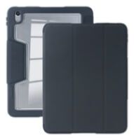 DEQSTER Rugged Case RT2 fuer iPad Air 33,02cm 13Z M2/M3 (40-2000078)