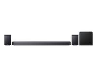 Samsung SOUNDBAR 9.1.4 REARSP.    580W (Q930H)