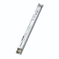 Philips HF-P 249 TL5 HO III 220-240V 50/60Hz IDC - Ballast - Gray - White - -25 - 60 °C - AC - 220-240 V - 50 - 60 Hz