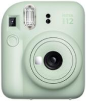 Fujifilm instax mini 12 mint-green Instant-Kameras