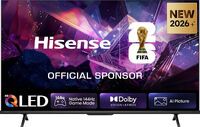 Hisense Braunware FERNSEHER 43Z QLED GAME-M (43E7S PRO)