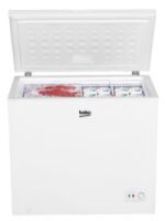 BEKO GEFRIERTRUHE 198L 85X91X55 (CF200EWN          WS)