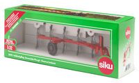 SIKU 2070 Volldrehpflug