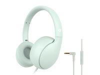 Conceptronic PARRIS04GT 3,5mm Kids Headset On-Ear kabelgebunden
