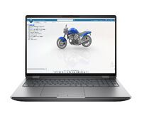HP ZBook Fury G1i 16 Intel Core Ultra 7 265HX 40,6cm 16Zoll WUXGA 32GB 1TB NVIDIA RTX PRO 3000 12GB 