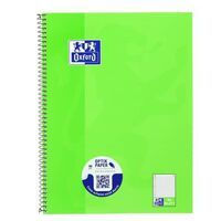 Oxford 100050357 - Green - A4 - 90 g/m²