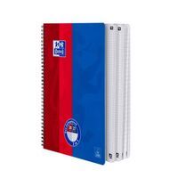 Oxford Collegeblock-Duo Klassik A4+ L.28  + L. 27 (400101421)