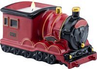 Fragance and Style GmbH Duftkerze Harry Potter Hogwarts Express - 100g