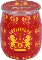 Fragance and Style GmbH Duftkerze Harry Potter Barrel Gryffindor - 90g
