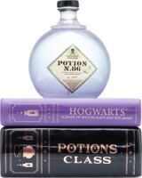 Fragance and Style GmbH Duftkerze Harry Potter Book - 200g