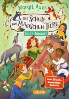 Carlsen Verlag GmbH Hoch hinaus!