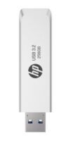 HP Flash USB-Stick 256GB HP 819W  3.2 Flash Drive    (matte silver) retail (HPFD819W-A-256)