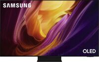 Samsung FERNSEHER OLED 77Z HDR-PRO (77S95H)