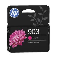 HP T6L91AE Tintenpatrone magenta No. 903 Druckerpatronen