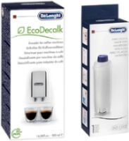 Multipack Delonghi 1x Ecodecalk SER3018 Entkalker + 1x DLS C002 Wasserfilter 