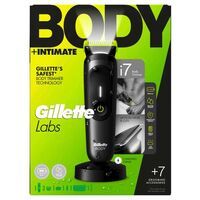 Gillette i7 Body Intimate Trimmer