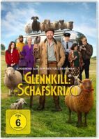 Glennkill: Ein Schafskrimi (DVD)