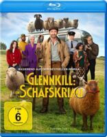 Glennkill: Ein Schafskrimi (Blu-ray)