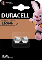 DURACELL LR44 (LR    44/2 STÜCK)