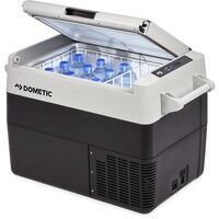 Dometic KÜHL- UND GEFRIERBOX  44 LITER (CFF45 NEU 12/24/230V)