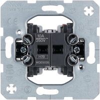 Hager SERIENTASTER 2 S GEM.EINGANGSK (WDE5035)