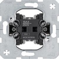 Hager WECHSELSCHALTER UP 16 AX (WDE303616)