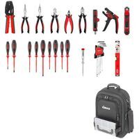 Cimco L-BOXX MINI AE, 0,75-10 MM² (438010)