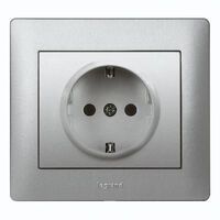 Legrand SSDO SL KS KD SOFT ALU (771364 GALEA)