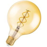 Osram Vintage 1906 - 5 W - 25 W - E27 - A - 250 lm - 15000 h