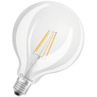Ledvance LEDLAMPE 7W E27 827 806LM KL (PERFORM CL GL125FIL)