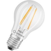 Ledvance LED LAMPE 5,8W 927 E27 KLAR (SUPERIOR CLA DIM A60)