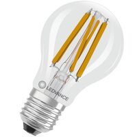 Ledvance LED LAMPE 13,8W 927 E27 DIM CL (LED CLASSIC A CRI97)
