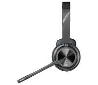 HP Poly Voyager 4310 Microsoft Teams Certified USB-A Headset +BT700 dongle (77Y91AA)
