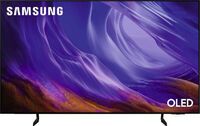 Samsung FERNSEHER OLED 48Z NQ4AI 2 HDR (48S83H)