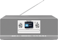 TechniSat DIGITALRADIO DAB + 372 DB   BT (0002/5101         SI)