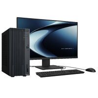 ASUS Systems Commercial ASUS ExpertCenter P5 C5-210H 16 512 TWR P500MV-05210H1140 ohne OS (90PF05I1-