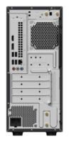 ASUS Systems Commercial ASUS ExpertCenter P5 C5-210H 16 512 TWR P500MV-05210H124X W11P (90PF05I1-M03