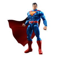 Mattel DC 6'' All-Stars Collection Feature Figure Superman