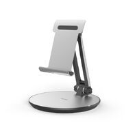 HAMA Tablet-Halterung Alu 7-12.9 (Stand)
