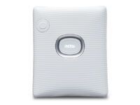 Fujifilm instax SQUARE SQ Link EX D Ash White Kompaktfotodrucker