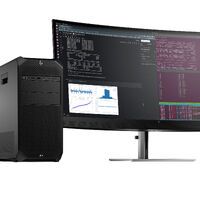 HP Z4 G5 TWR Intel Xeon W5-2545 64GB 1TB/SSD NVIDIA RTX 4500 24GB W11P 3J Gar (DE) (5E8X5EA#ABD)