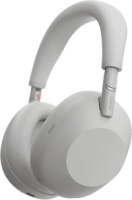 Sony Headphones WH-1000XM6 WH1000XM6 Bluetooth Silver (WH1000XM6S CE7) SONYCE7) SONY CE7)