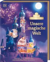 Dorling Kindersley Verlag GmbH Disney Prinzessin: Unsere magische Welt