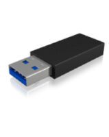 ICY BOX IB-CB015 USB 3.1 zu USB Type A Stecker Kabel und Adapter -Computer-