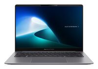 ASUS Systems Commercial ASUS ExpertBook P5  14"   U5-226V   16/512  P5405CSA-NZ0915 ohne OS (90NX086